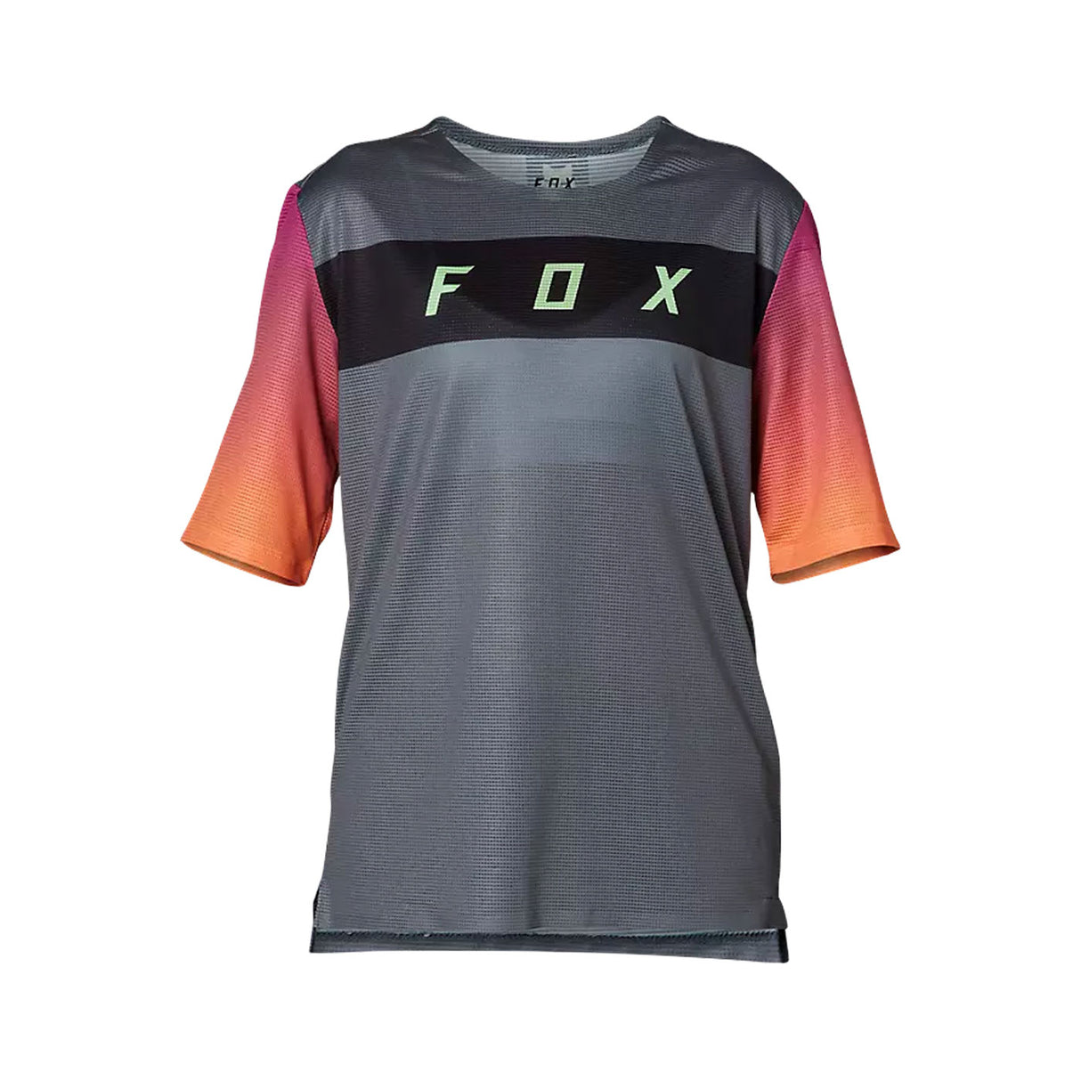 Maglia bambino Fox Flexair - Grigio - G
