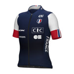 Maillot Ale French National 2024 - Nino