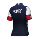 Ale French National 2024 jersey - Kid