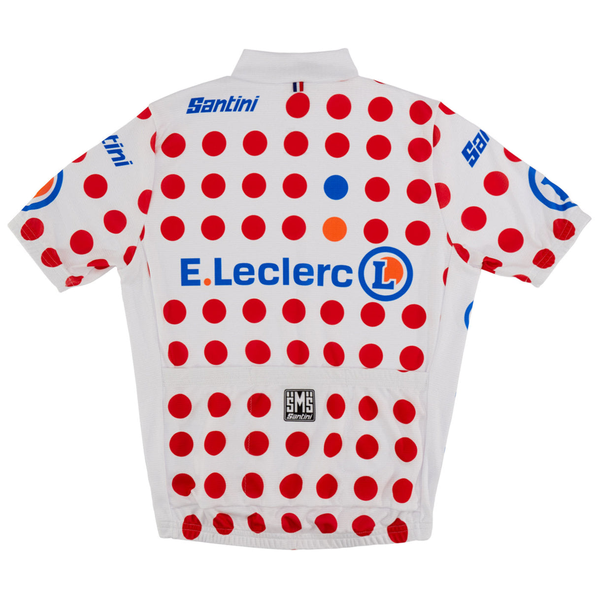 Maglia Pois bambino Tour de France 2024 - M