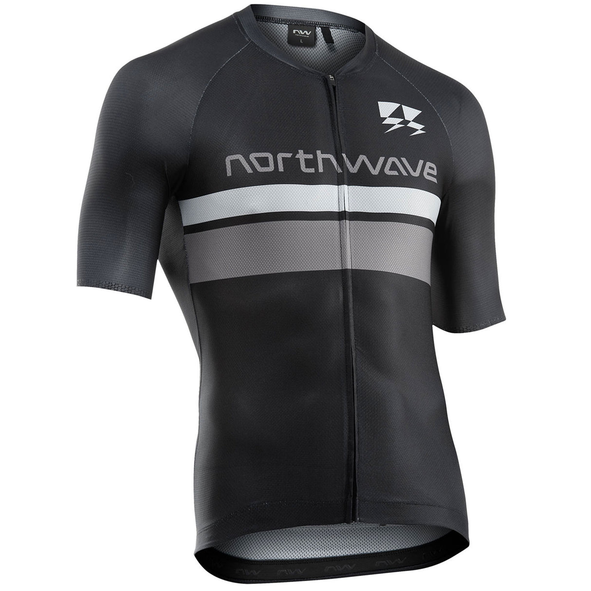 Maglia Northwave Blade Air 2 - Nero - P