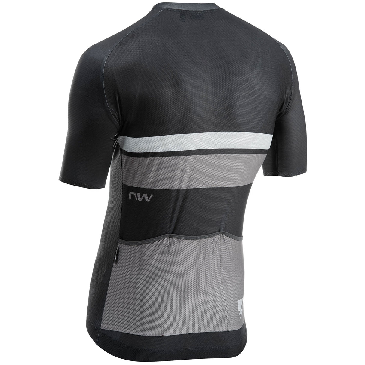 Maglia Northwave Blade Air 2 - Nero - Q