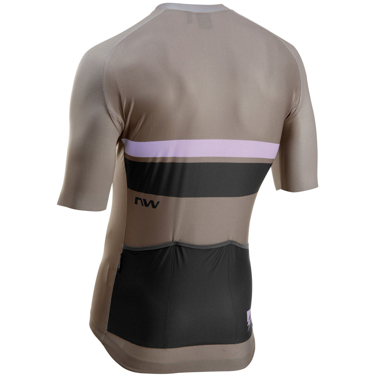 Maglia Northwave Blade Air 2 - Grigio scuro - N