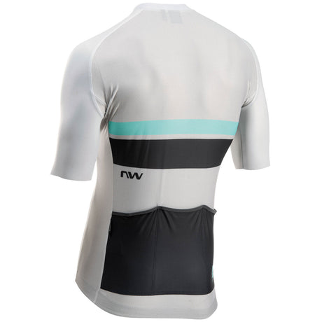 Maglia Northwave Blade Air 2 - Grigio - F
