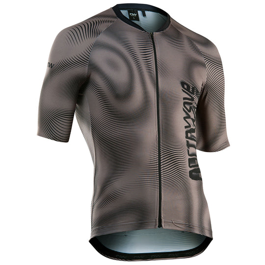 Northwave Blade Doppler jersey - Grey