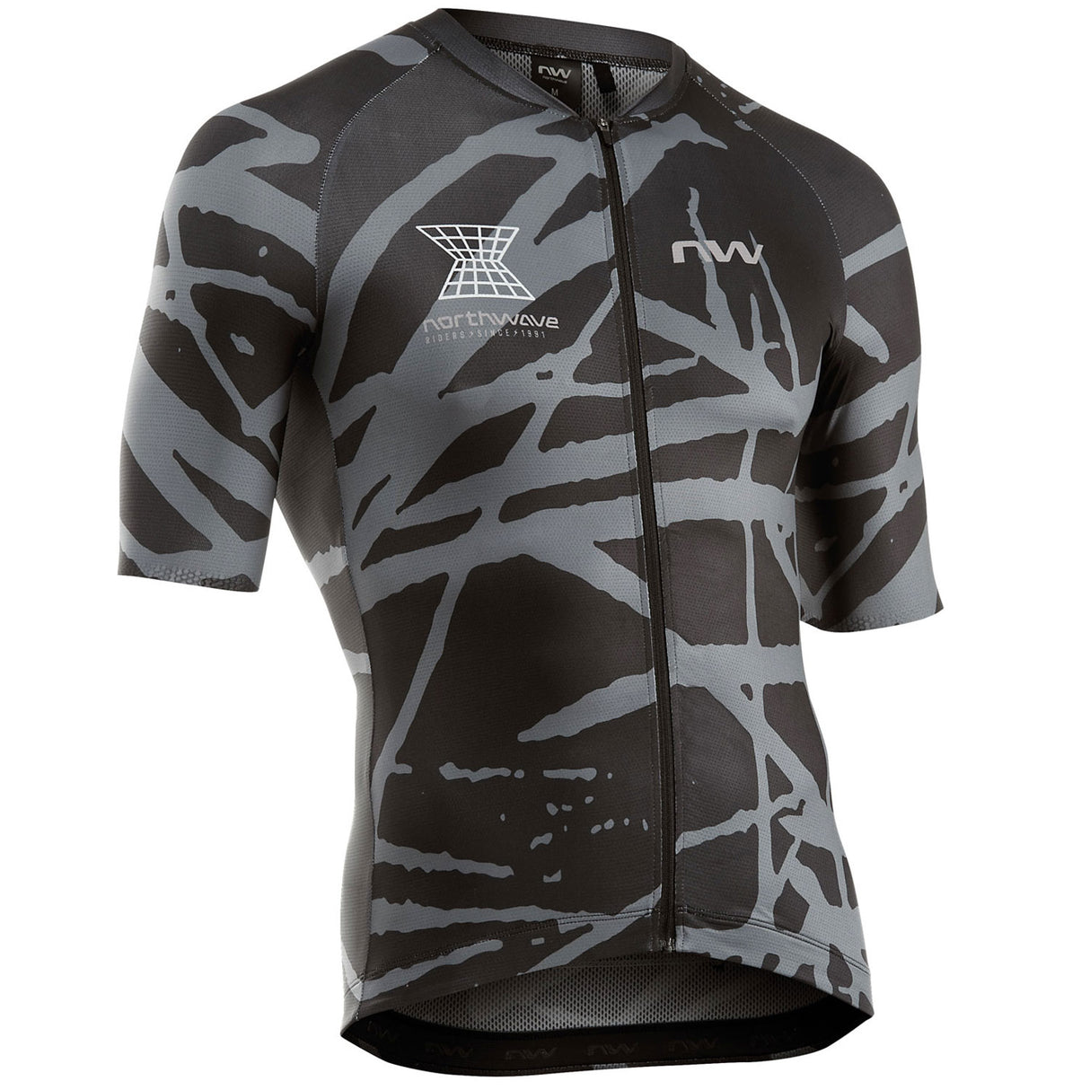 Maglia Northwave Blade 2 - Nero - N