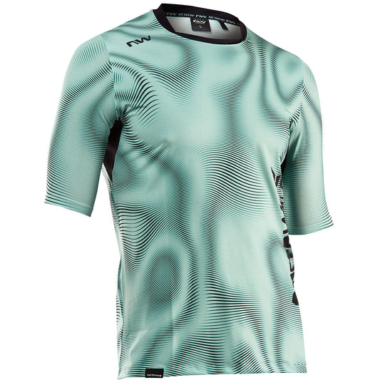 Northwave Bomb Doppler jersey - Green