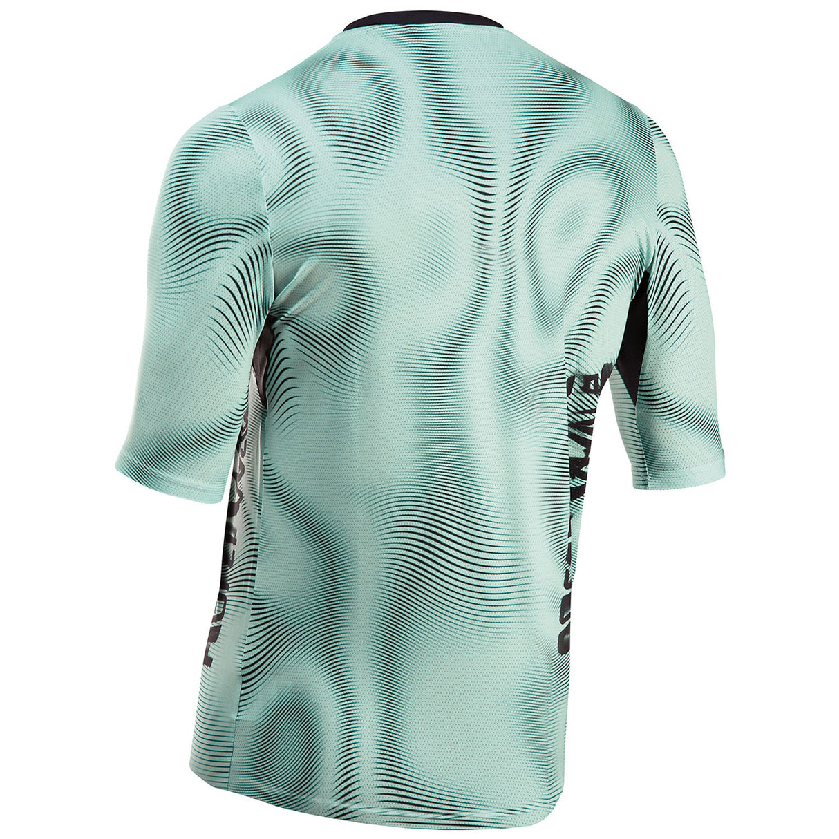 Maglia Northwave Bomb Doppler - Verde - F