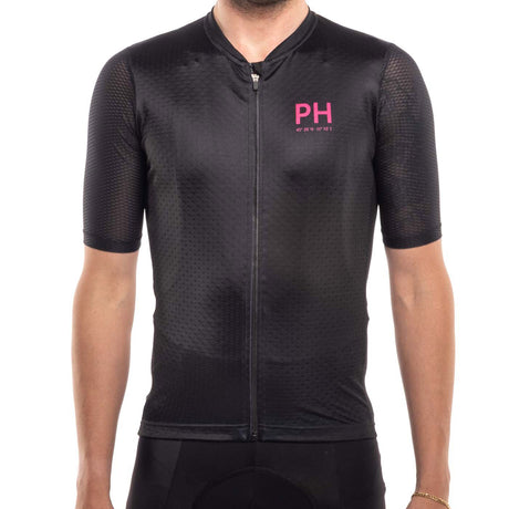 Maglia PH Cosmo - Nero - P