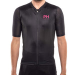 PH Cosmo jersey - Black