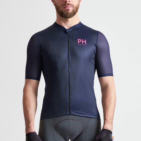 Maglia PH Cosmo - Blu - N