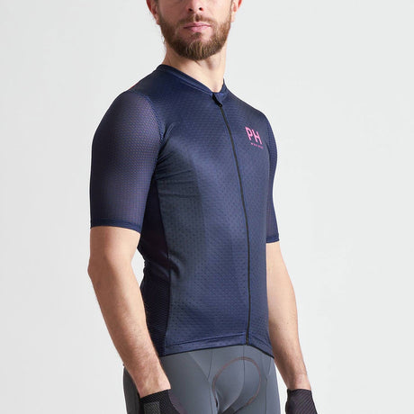 Maglia PH Cosmo - Blu - O