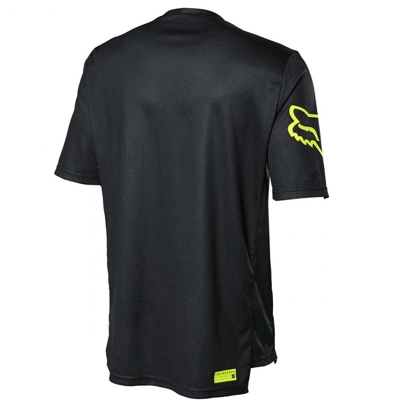 Fox Defend SG jersey - Black | All4cycling