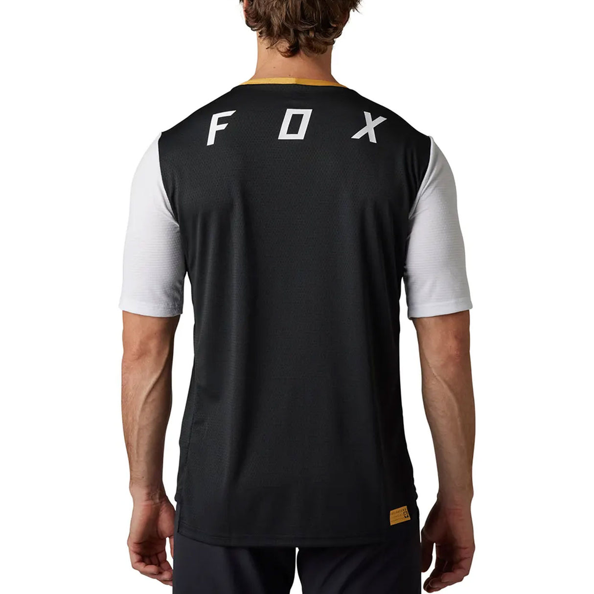 Maglia Fox Defend Aurora - Rosso - C