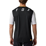 Maglia Fox Defend Aurora - Rosso - C