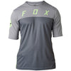 Fox Defend Cekt jersey - Grey