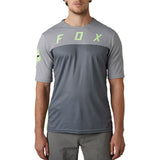 Maglia Fox Defend Cekt - Grigio - G