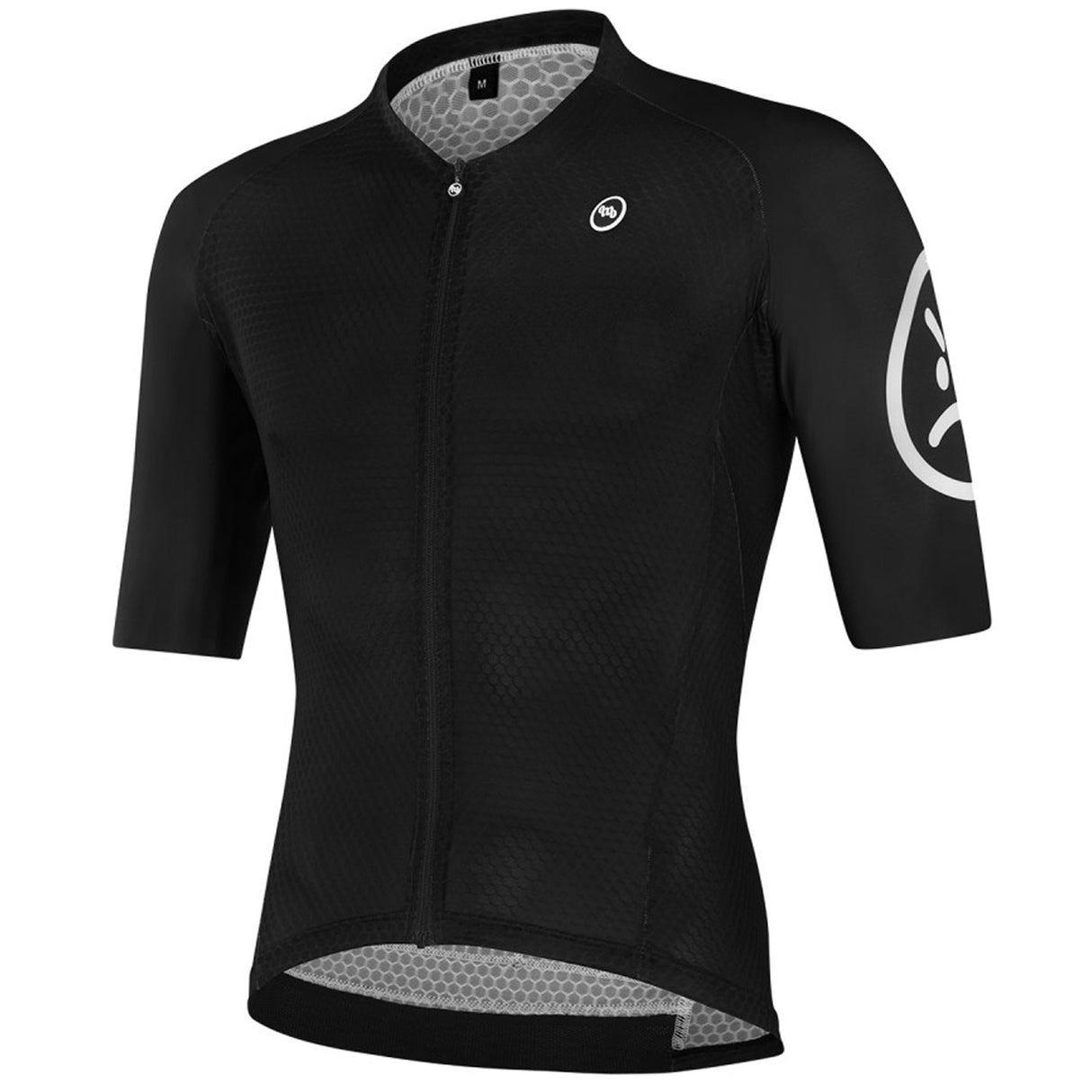 Maglia MbWear Dry Evo - Nero - G