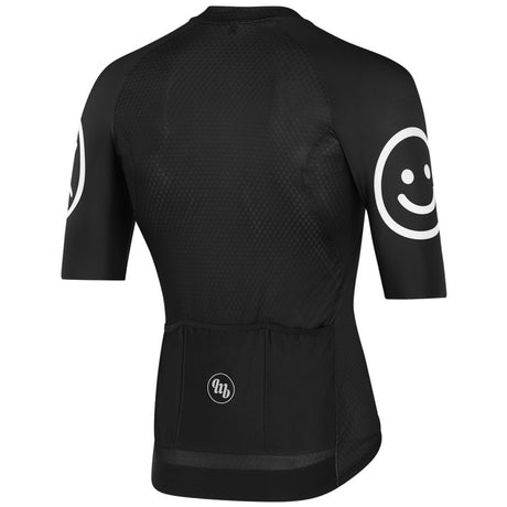 Maglia MbWear Dry Evo - Nero - H