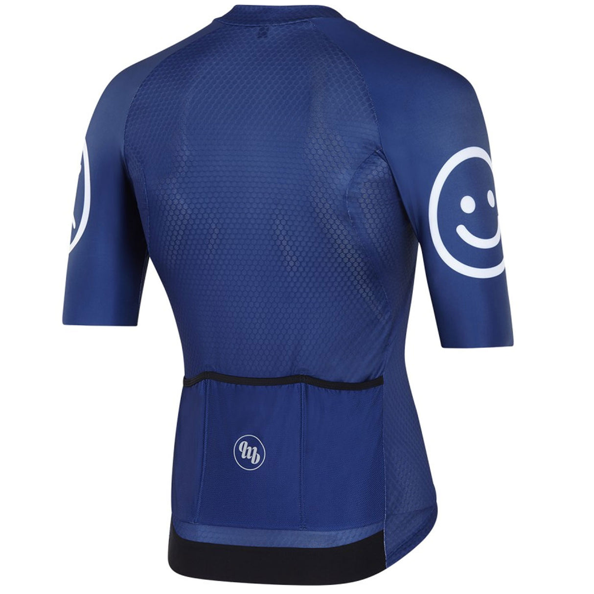 Maglia MbWear Dry Evo - Blu - D