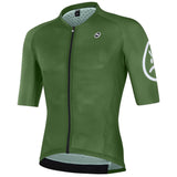 Maglia MbWear Dry Evo - Verde - C