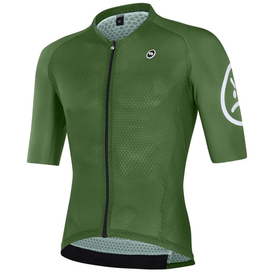 Maglia MbWear Dry Evo - Verde