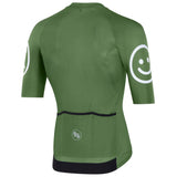 Maglia MbWear Dry Evo - Verde - D