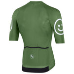 MbWear Dry Evo jersey - Green
