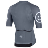 Maglia MbWear Dry Evo - Grigio - O