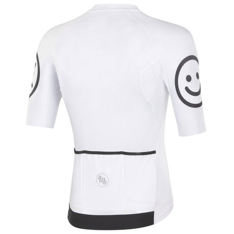 Maglia MbWear Dry Evo - Bianco - H