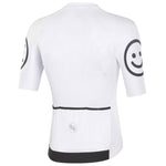 MbWear Dry Evo jersey - White