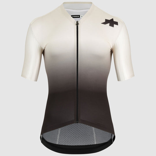 Assos Equipe RS S11 trikot - Beige
