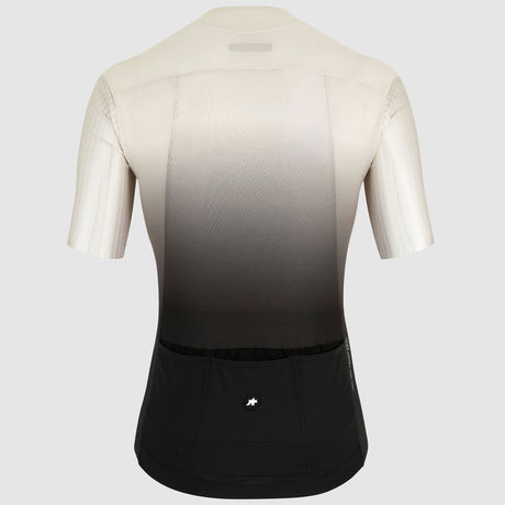 Maglia Assos Equipe RS S11 - Beige - G