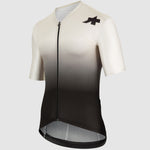 Maillot Assos Equipe RS S11 - Beige