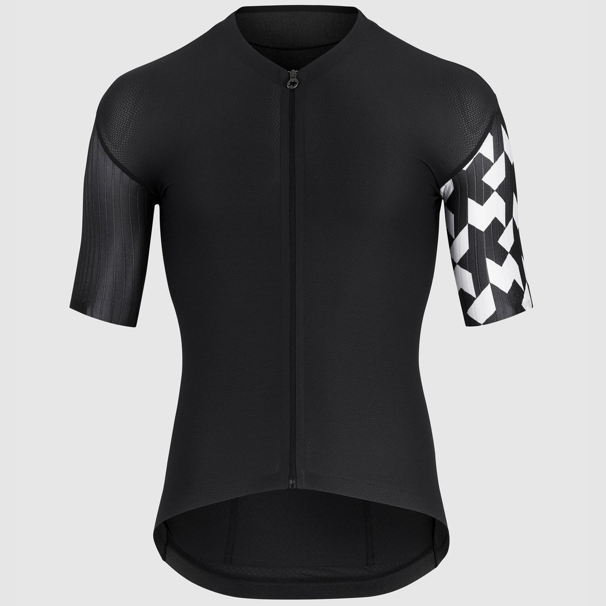 Maglia Assos Equipe RS S11 - Nero - L