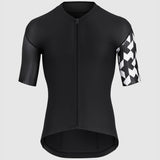 Maglia Assos Equipe RS S11 - Nero - L
