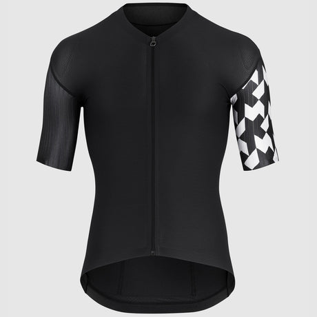 Maglia Assos Equipe RS S11 - Nero - L