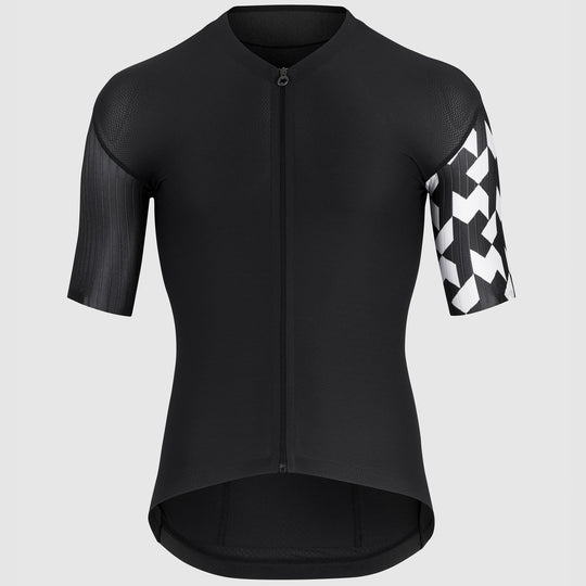 Assos Equipe RS S11 jersey - Black
