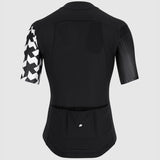 Maglia Assos Equipe RS S11 - Nero - M