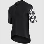 Assos Equipe RS S11 jersey - Black
