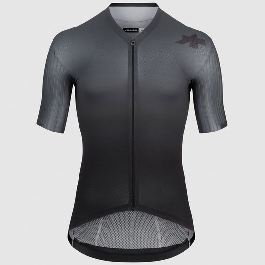 Assos Equipe RS S11 trikot - Grau
