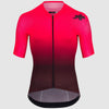 Assos Equipe RS S11 jersey - Red