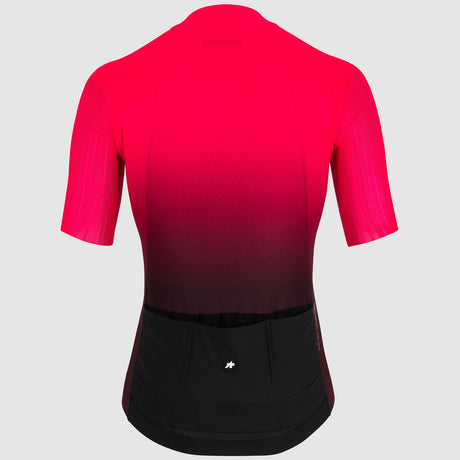 Maglia Assos Equipe RS S11 - Rosso - Q