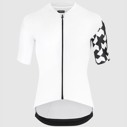 Assos Equipe RS S11 trikot - Weiss