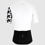 Maillot Assos Equipe RS S11 - Blanco