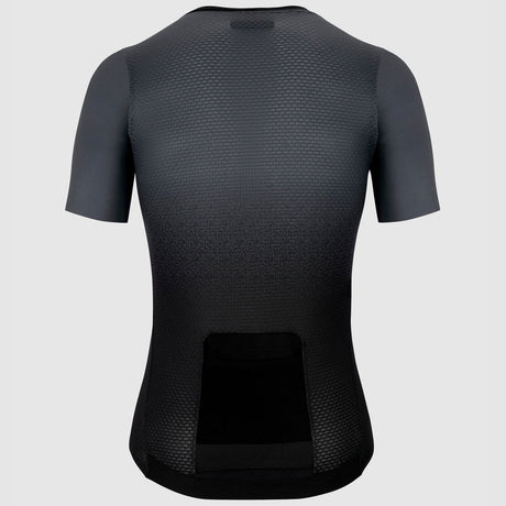 Maglia Assos Equipe RSR Superleger S9 - Grigio - F