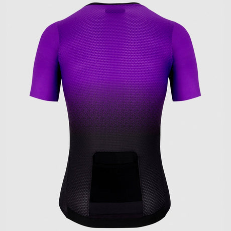 Maglia Assos Equipe RSR Superleger S9 - Viola - G