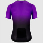 Assos Equipe RSR Superleger S9 jersey - Violet