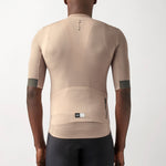 Maillot Pedaled Essential - Beige