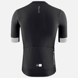 Maglia Pedaled Essential - Nero - Q